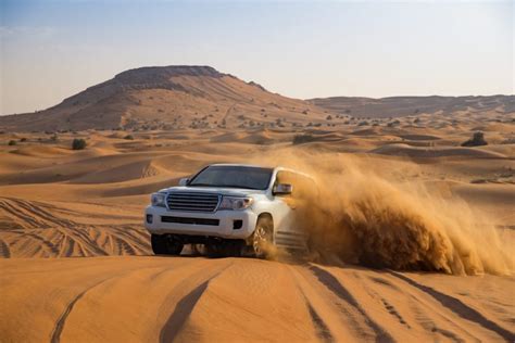 10 Best Dubai Tours, Excursions & Activities (2024) - Road Affair