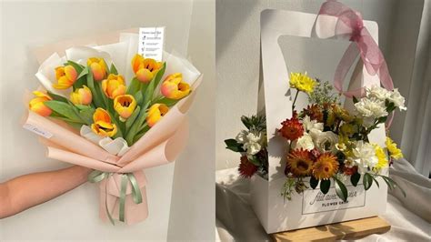 Best Flower Shops Where You Can Get Pretty Bouquets for Mother's Day