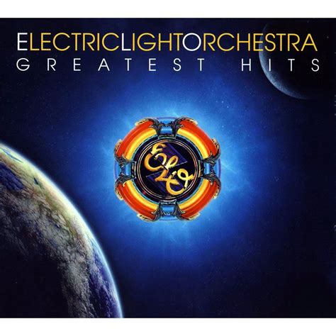 Greatest Hits (Disc 2) - Electric Light Orchestra mp3 buy, full tracklist