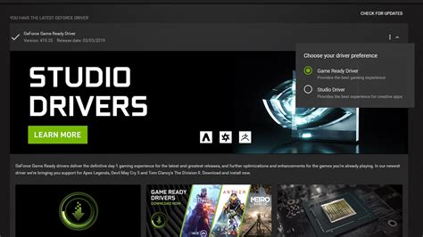 NVIDIA RTX GPUs, Studio Drivers Supercharge Creative Apps | NVIDIA Blog