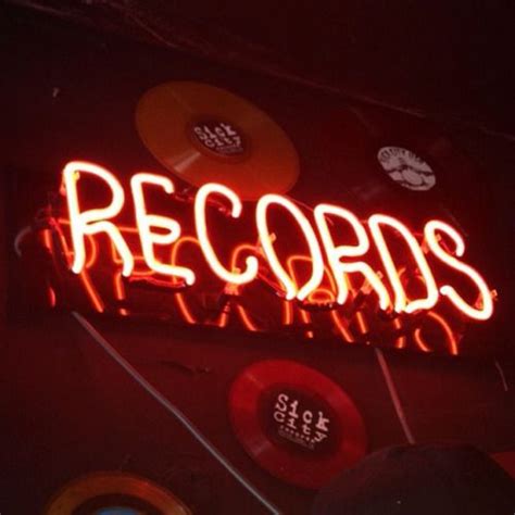 Cool Vintage Record Shop Signs - Photos | Steve Hoffman Music Forums