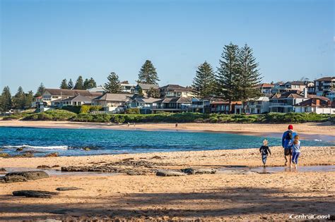 Blue Bay NSW – iCentralCoast