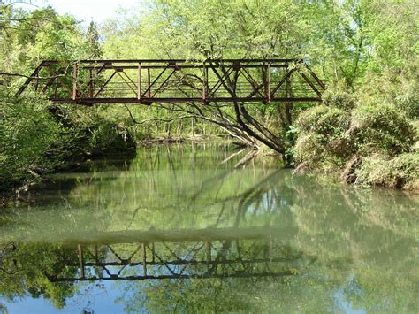 owl creek bridge