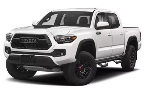 Used Toyota Tacoma for Sale Near Me | Cars.com