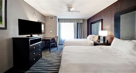 Extended Stay Hotel in DuBois - Homewood Suites DuBois