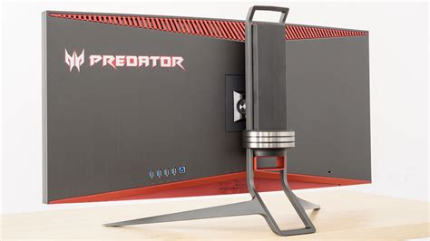 Acer Predator Z35P Bmiphz Review - RTINGS.com