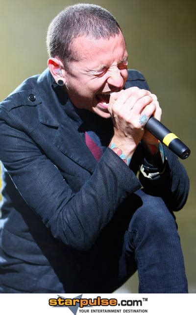 LINKIN PARK LIVE - Linkin Park Image (11518535) - Fanpop