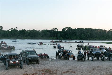 Xtreme Marina & Camping in the Houston, TX Area