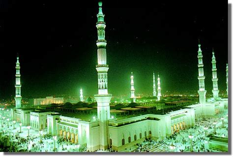 Madina Wallpapers High Resolution - WallpaperSafari