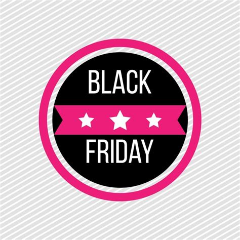 Free Multiple Black Friday Sale Sign template to edit