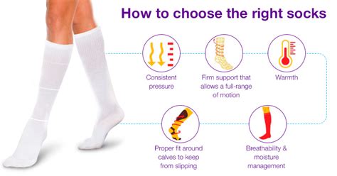 What Are The Benefits Of Wearing Compression Socks