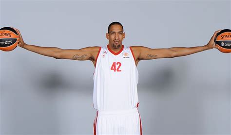 Nba Wingspan