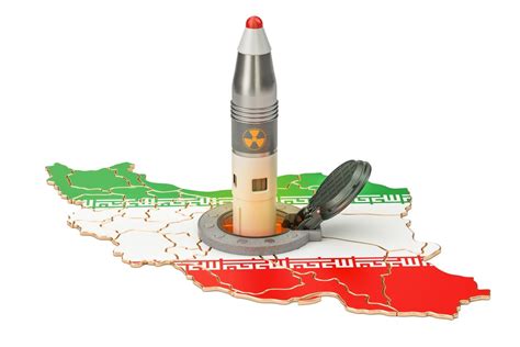 Iran's Nuclear Weapons Weeks Away : r/Israel2