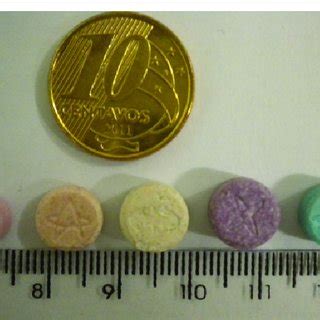 (PDF) Chemical Profile and Toxicological Features of Ecstasy Tablets ...