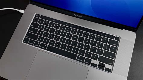 Geof - 16-inch Macbook Pro (Late 2019) Review Roundup