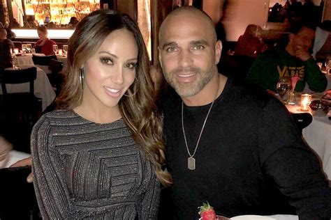 Joe Gorga Turns 47 with the Most Incredible Cake: Photo | The Daily Dish