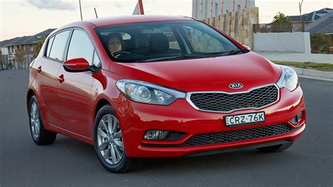 2014 Kia Cerato S Premium | new car sales price - Car News | CarsGuide