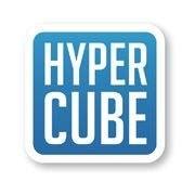 Hypercube Web Design | Hamilton