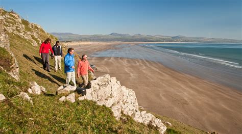 Black Rock Sands | Visit Snowdonia