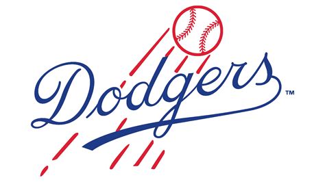 Brooklyn Dodgers Logo, symbol, meaning, history, PNG, brand