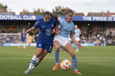 Manchester City Women v Leicester City Women: Preview, Team News and Prediction - Bitter and Blue