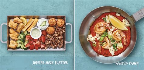 Ocean Basket's new menu is bigger, brighter and even a bit healthier | The Citizen