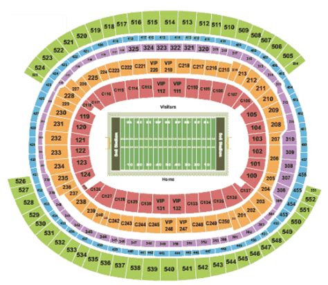 Super Bowl LV Tickets 2022, 2023, 2024, 2025