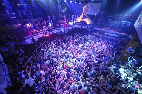 5 BEST Clubs in Ibiza in 2024; Don't Waste Your Nights!