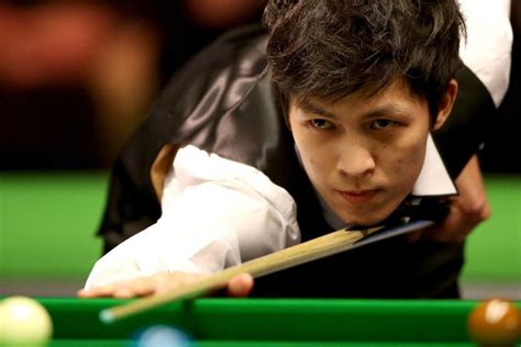 Un-Nooh! Missed pot costs Thai snooker player HK$500,000 | South China ...