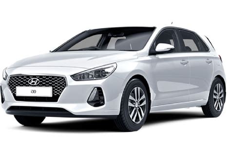 Hyundai i30 Colours, Available in 7 Colours in Singapore | Oto