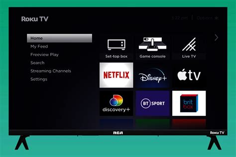 RCA debuts low-cost Roku Smart TVs for U.K buyers