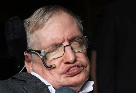 Stephen Hawking : Cosmology's brightest star Stephen Hawking dies aged ...