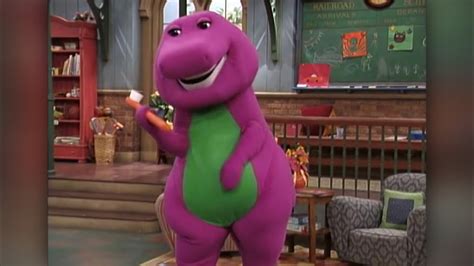 Barney & Friends: 9x20 My Friends, The Doctor and the Dentist - Taken from "Shake Your Dino Tail ...