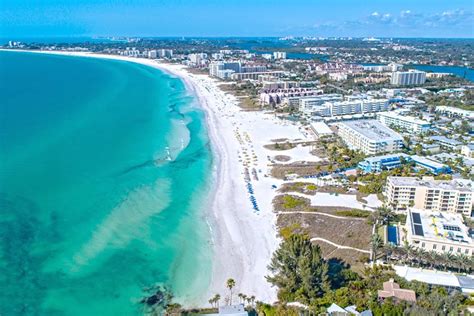 The Best Communities Near the Beach in Sarasota, Florida | 55places