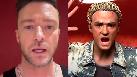 Justin Timberlake “wins the internet” after revealing mispronounced word that haunts him - Dexerto