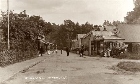 Wadhurst History Society