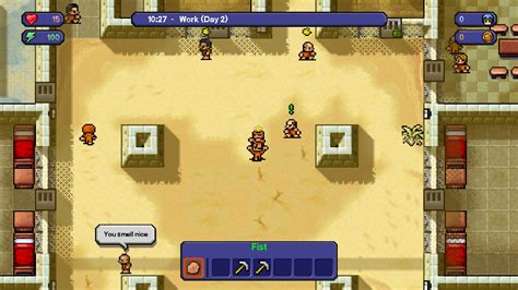 3rd-strike.com | The Escapists: Complete Edition – Review