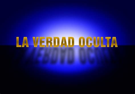 La Verdad Oculta - Noti Novelas