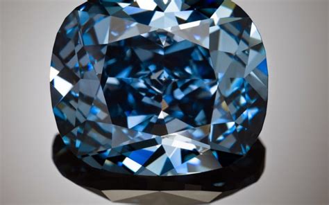 Blue Diamonds: Price, Designs, History, And More