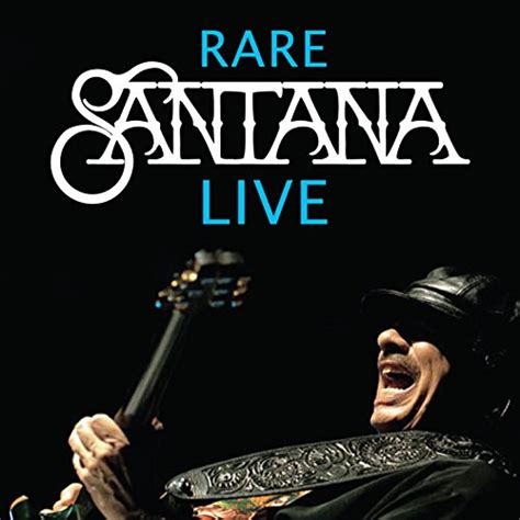 Amazon.com: Santana Jam Live (Live): Santana: MP3 Downloads