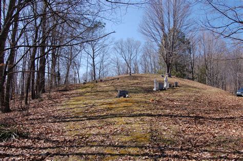 Lawson Family Cemetery em Virginia – Cemitério Find a Grave