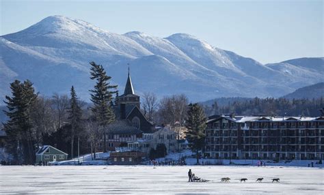 Things to Do in Lake Placid: Winter Olympic Sports Guide - Thrillist