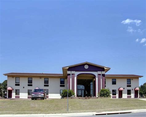 EL DORADO ECONOLODGE $63 ($̶7̶5̶) - Prices & Hotel Reviews - AR - Tripadvisor