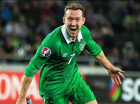 Georgia vs Republic of Ireland match report: Aiden McGeady earns round of applause after late ...