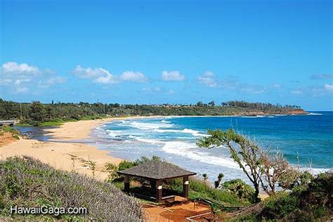 Kealia Beach, Kauai