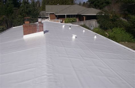 Benefits of Installing a Pvc Membrane in Your Home