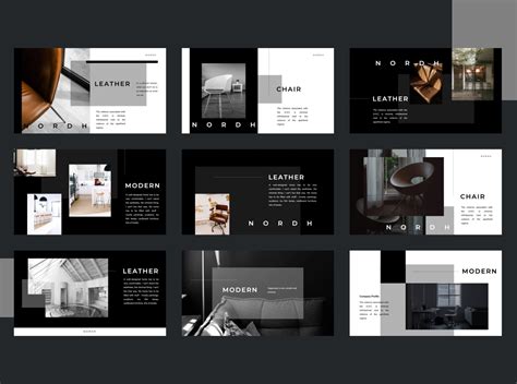 Powerpoint Template Designs / 30+ Best Cool PowerPoint Templates (With Awesome Design ... / You ...