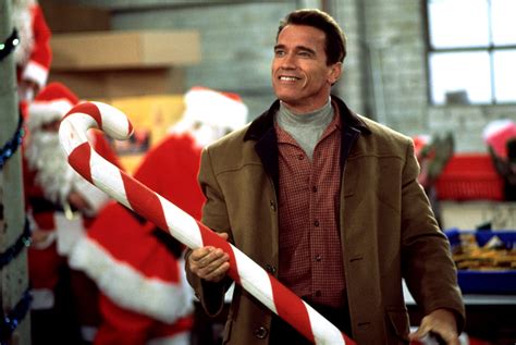 Why Jingle All the Way Is Such a Good Christmas Movie | POPSUGAR Entertainment