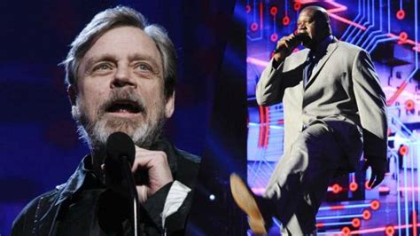 'Shaq Fu' Sequel, Mark Hamill Make Waves at the Game Awards - Variety