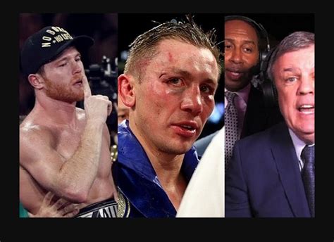 Canelo vs Golovkin II: The Last Word - Seven Truths From The Rematch